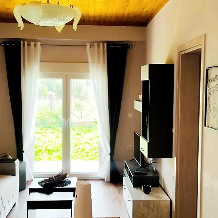 πολυτελές Feriehus *