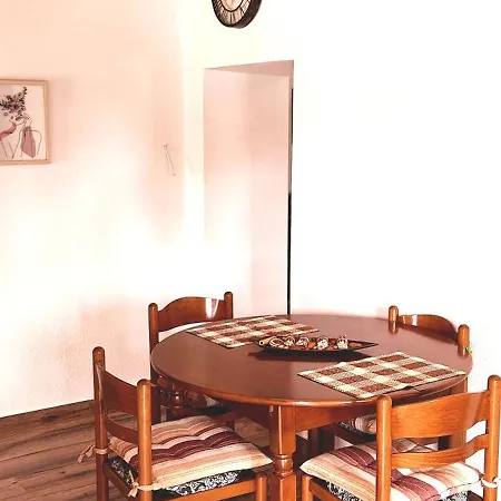 Feriehus πολυτελές