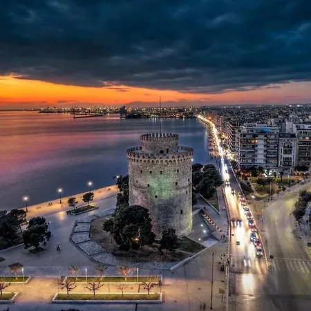 πολυτελές Feriehus