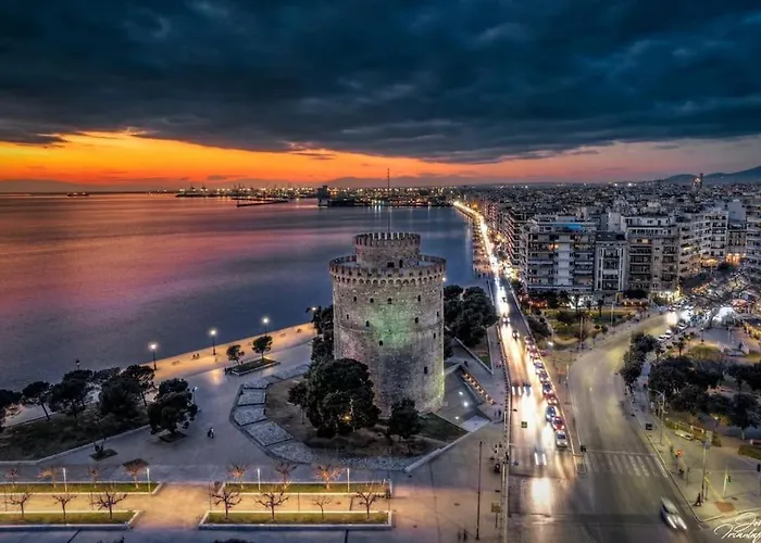 πολυτελές 度假居