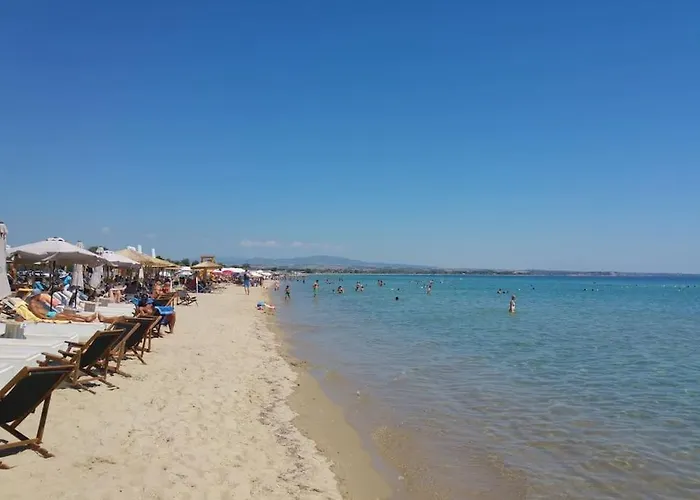 πολυτελές Prázdninový dům *