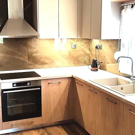 πολυτελές Vakantiehuis *